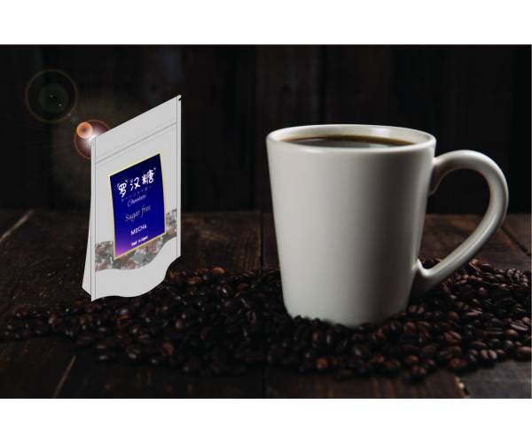 Sugar Free Mocha Chocolate